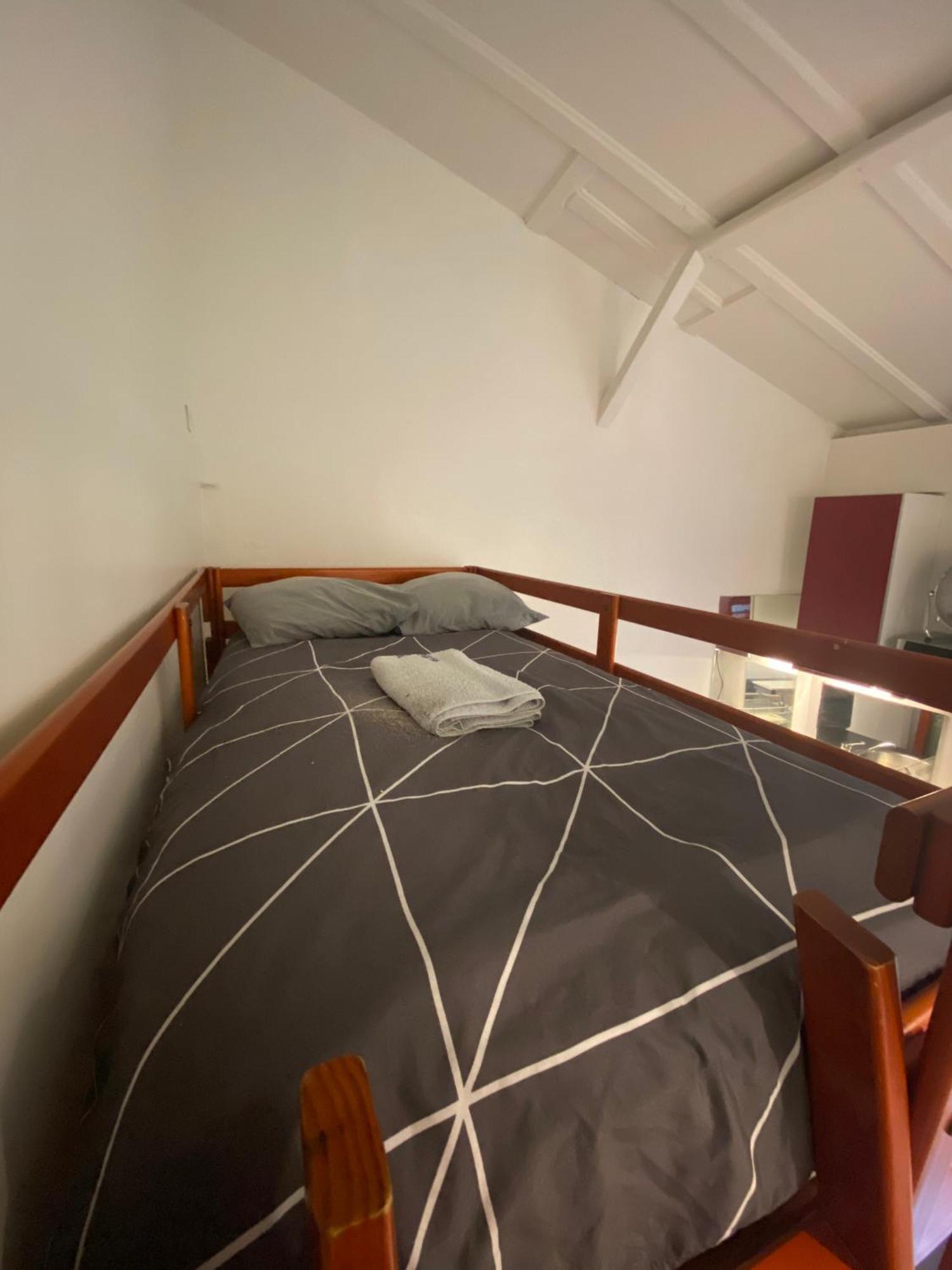 Studio Rue Lacepede Paříž Exteriér fotografie